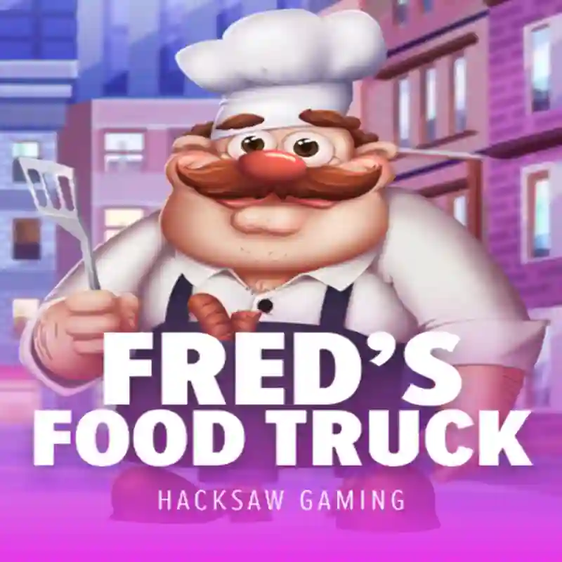 Jugar Freds Food Truck en funbet