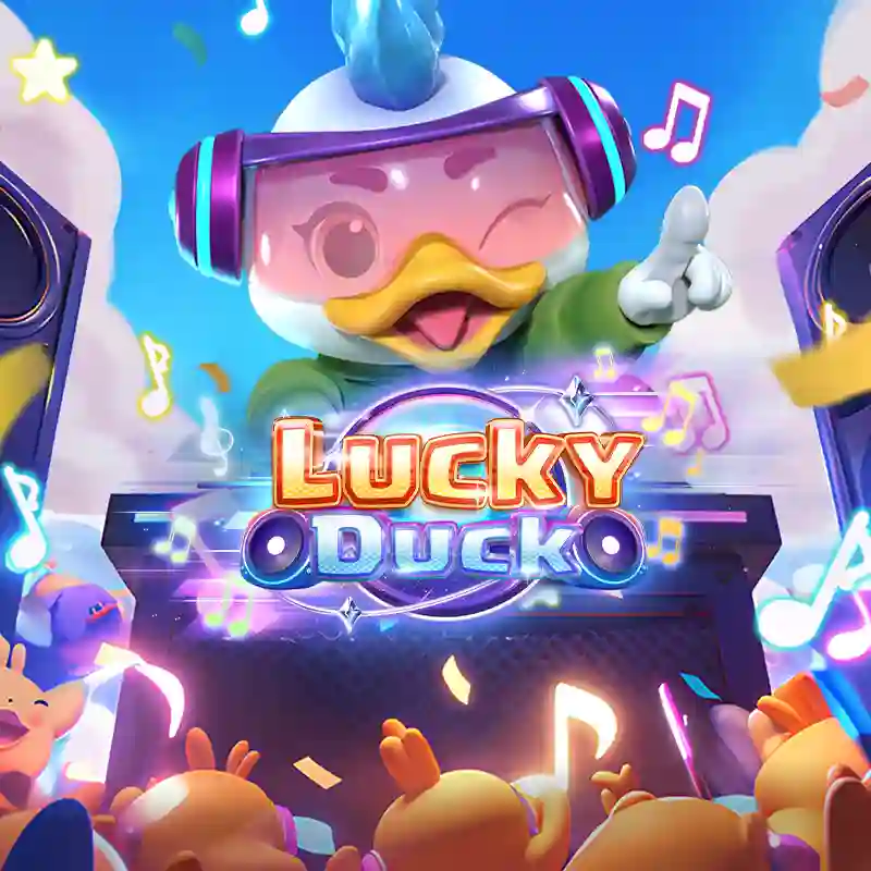Lucky Duck Slot - Funbet Casino México