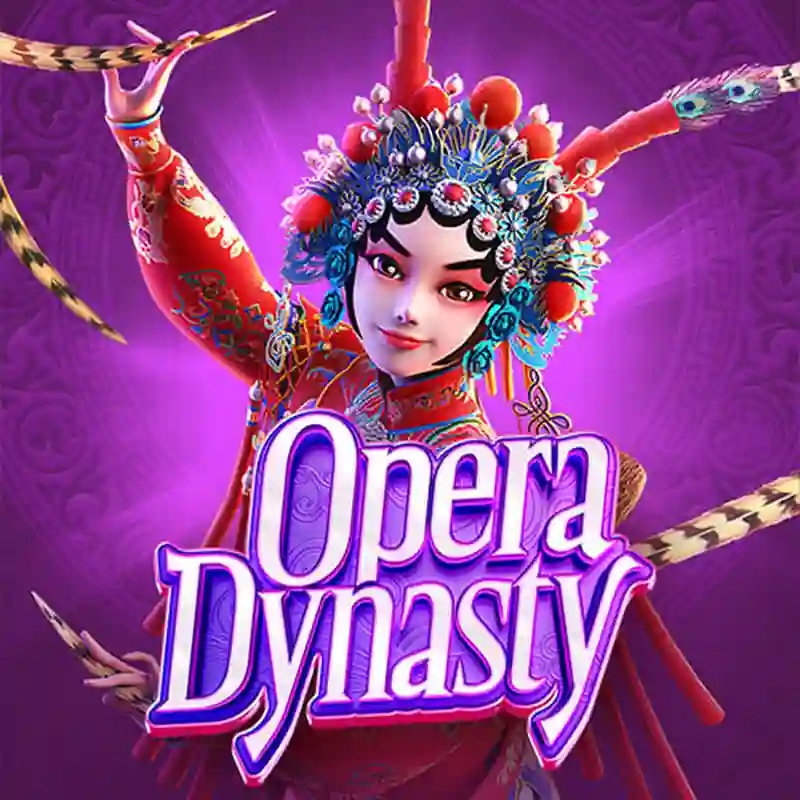 Opera Dynasty Slot funbet
