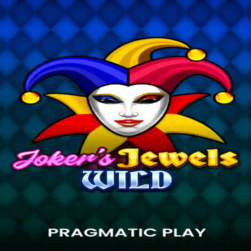 Jugar PP Joker's Jewels Wild en funbet