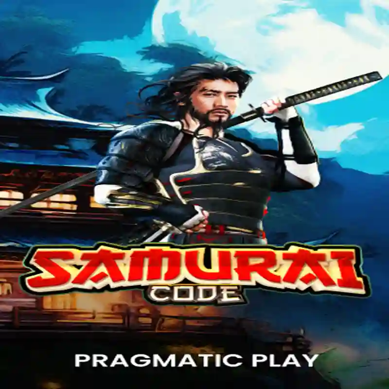 Jugar PP Samurai Code en funbet