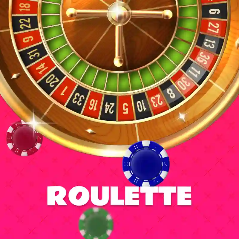 Roulette casino en vivo
