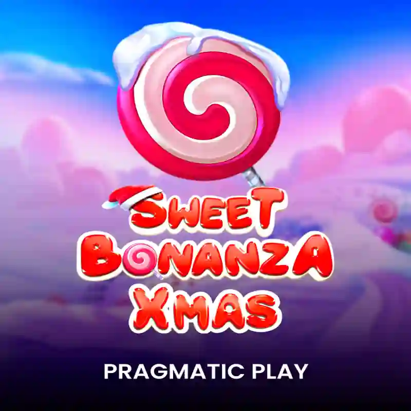Sweet Bonanza Xmas Slot Juego de Casino