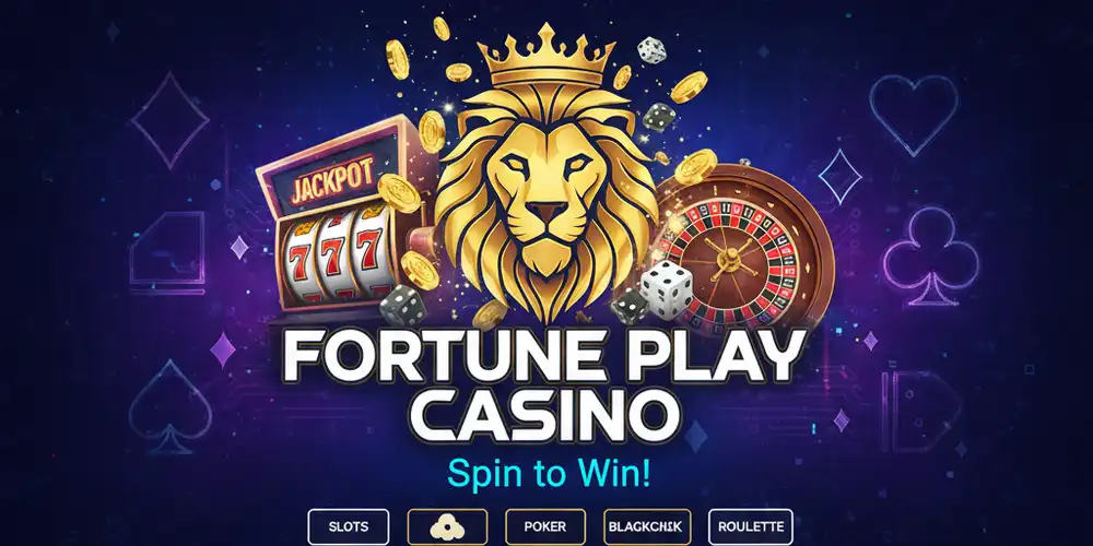 Funbet Casino México Banner